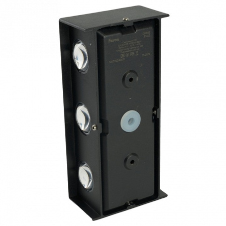 Накладной светильник Feron DH902 51412