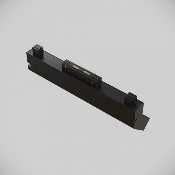 Накладной светильник Maytoni Technical Базис поворотный TR075-2-20W3K-B