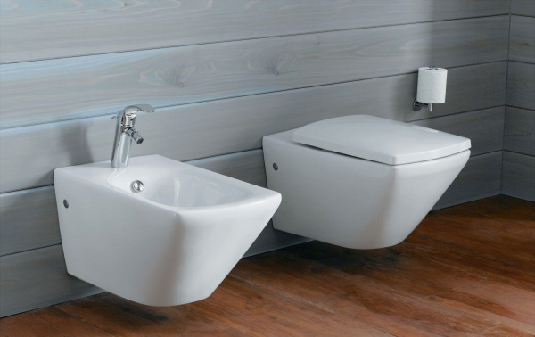 Биде подвесное Jacob Delafon ESCALE E1298-00