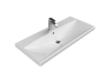Раковина Belbagno 100 BB-0324-100-LVB