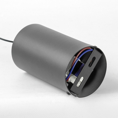 Подвесной светильник Lussole HARDIN LSP-7434