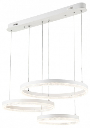 Подвесной светильник Escada Celestia 10223/3LED