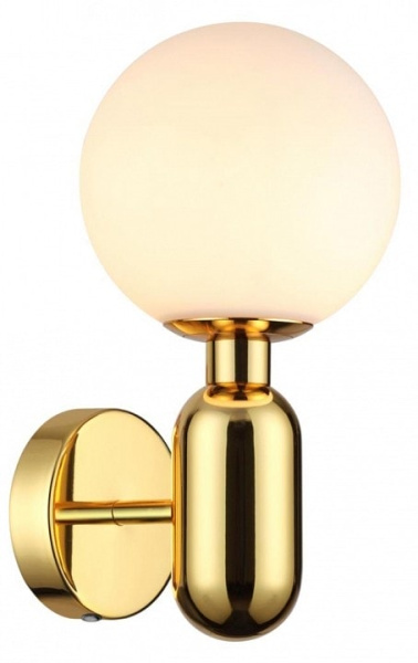 Бра Odeon Light Okia 4669/1W