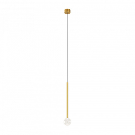 Подвесной светильник Maytoni Bubble dream MOD383PL-L4BS3K