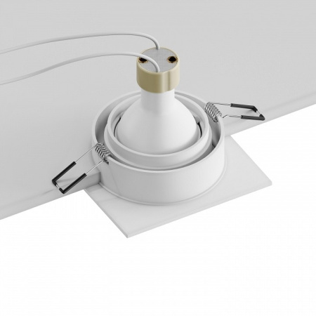 Встраиваемый светильник Hesby Lighting Eclipse HSBL_0112