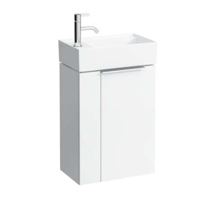 Раковина Laufen Kartell 8.1533.4.000.111.1
