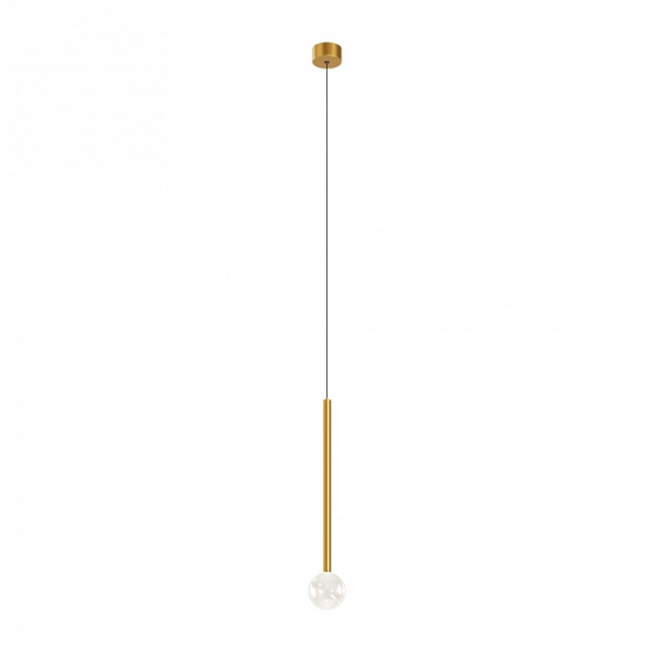 Подвесной светильник Maytoni Bubble dream MOD383PL-L4BS3K