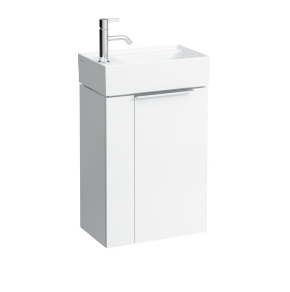 Раковина Laufen Kartell 8.1533.4.000.111.1
