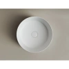 Раковина 35,8x35,8 см Ceramica Nova Element CN6032MW