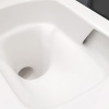 Подвесной унитаз Kludi Resa D 24WCW0243