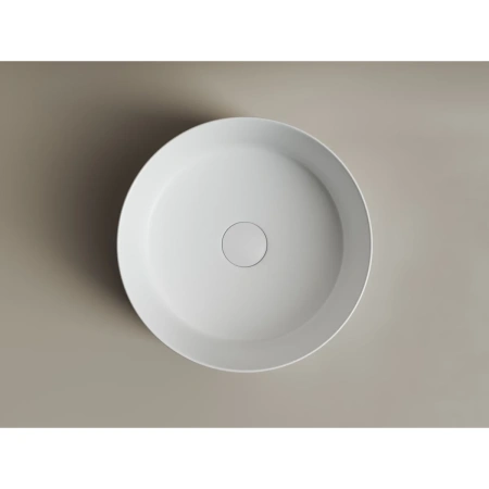 Раковина 35,8x35,8 см Ceramica Nova Element CN6032MW