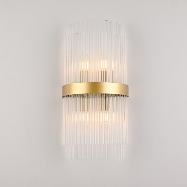Накладной светильник Arte Milano Torcia 430122.250.4.E14.C1 BS