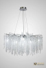 Подвесная люстра AM-Group DIAMAND DIAMAND D1200 AR