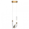Подвесной светильник Odeon Light Lark 5431/2L