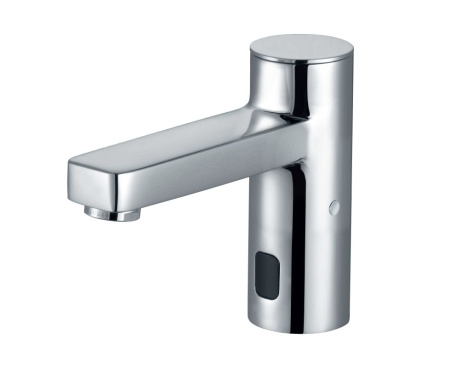 Смеситель для раковины Kludi Zenta 3810205