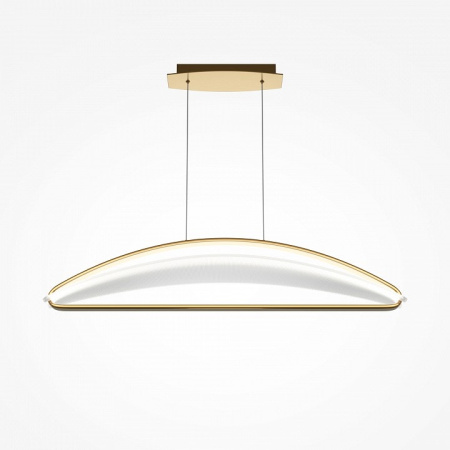 Подвесной светильник Maytoni Breeze MOD281PL-L34BS3K