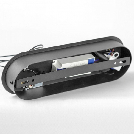 Подвесной светильник Lussole HIDALGO LSP-7410