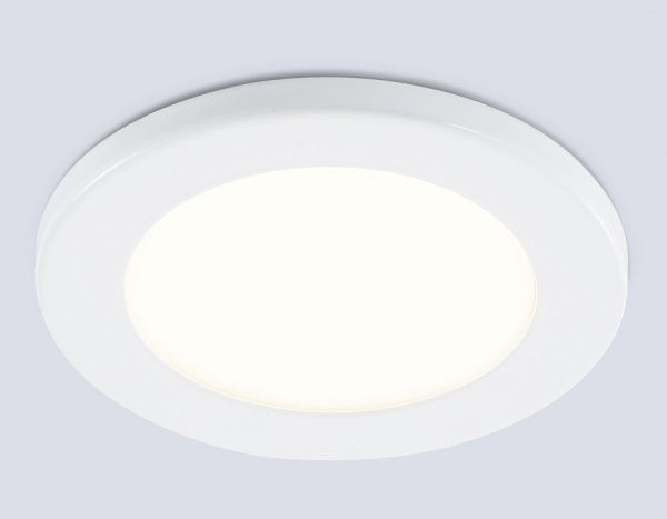 Встраиваемый светильник Ambrella Light TN TN6630