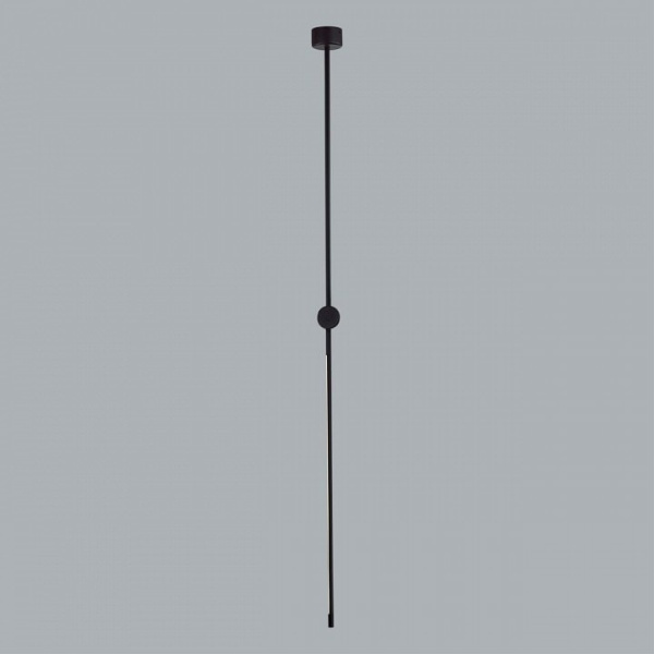 Светильник на штанге Odeon Light Foden 7101/15CL