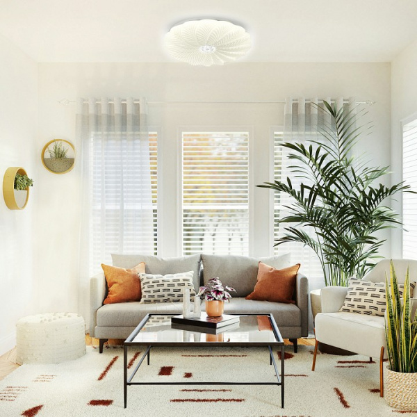 Накладной светильник Escada POLLY 473/PL LED