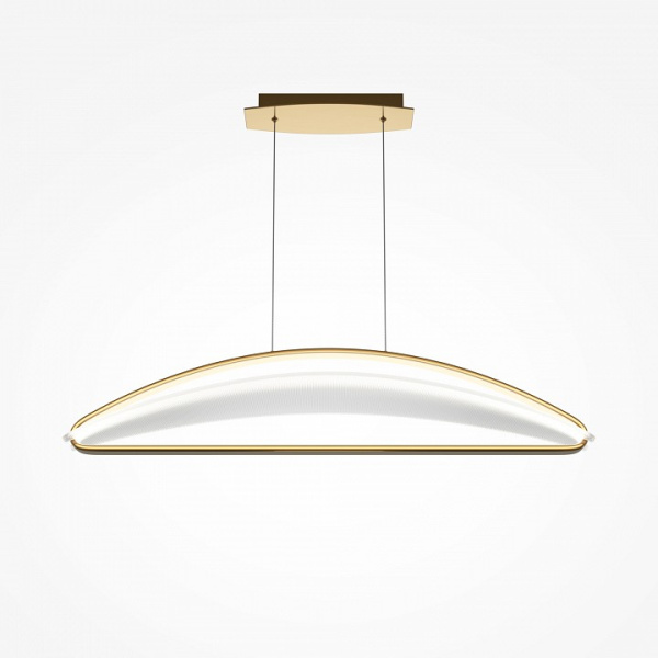 Подвесной светильник Maytoni Breeze MOD281PL-L34BS3K