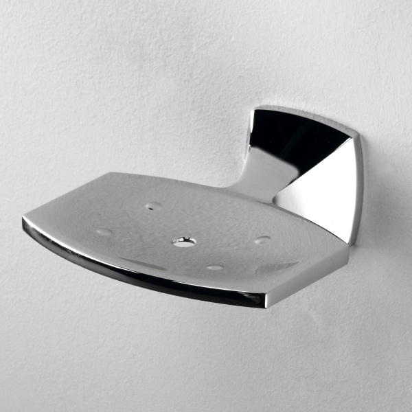 Мыльница подвесная Wasserkraft Wern 2569