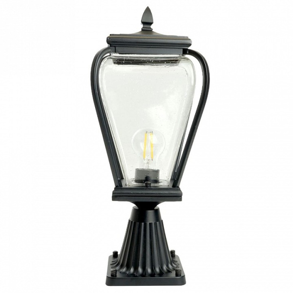 Наземный низкий светильник Feron PL744 51275