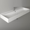 Раковина Simas Agile 121 AG121 bi*1