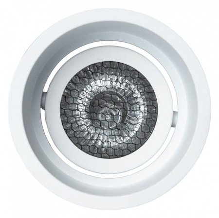 Встраиваемый светильник Arte Lamp Kang A2163PL-1WH