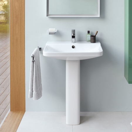Раковина Duravit Me by Starck 2335650000