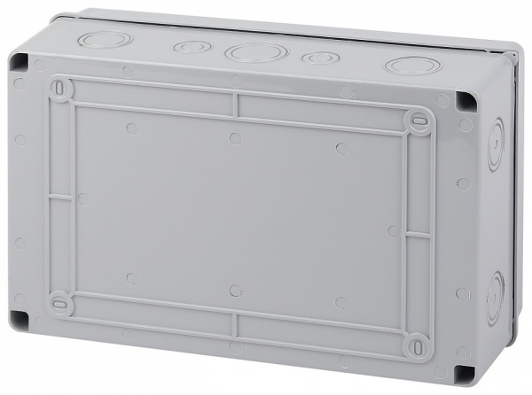 Электрический щиток навесной Эра  KMPN15_IP65