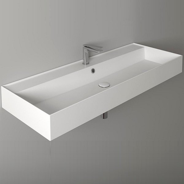 Раковина Simas Agile 121 AG121 bi*1