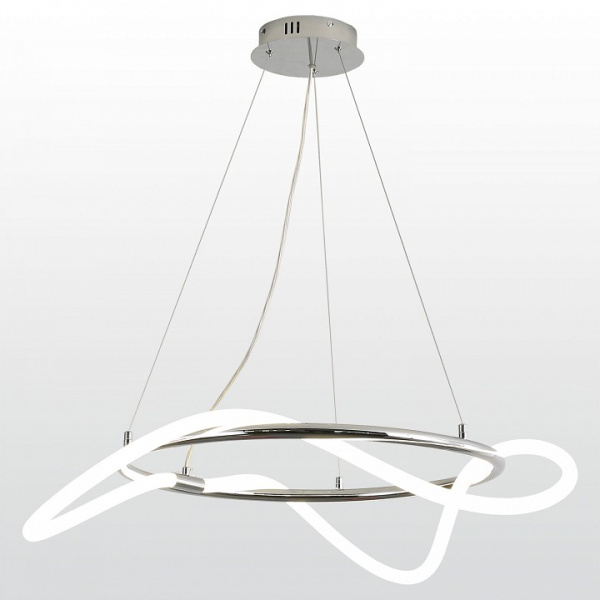 Подвесной светильник Lussole River LSP-8390