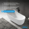 Акриловая ванна Abber 180x89 AB9288