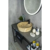 Раковина 45x45 см GID Stone Edition Mnc535