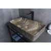 Раковина 60x34 см GID Stone Edition MNC396T