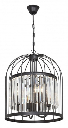 Подвесной светильник Vitaluce V18 V5098-1/4