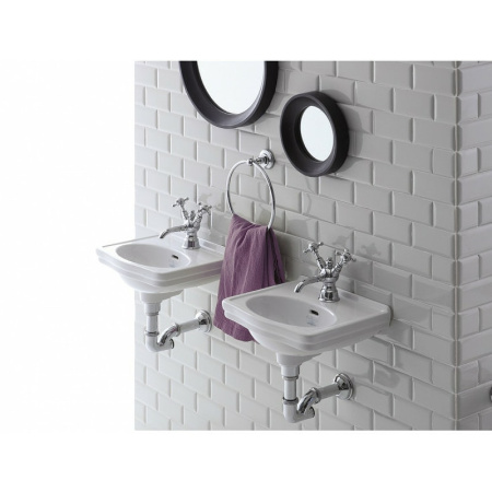 Раковина Simas Londra 38 LO944bi*1