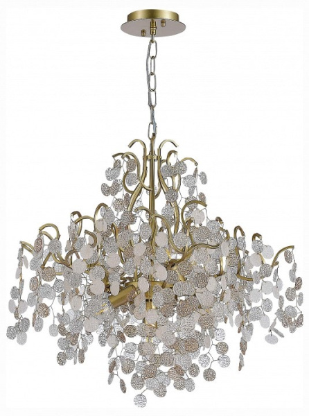 Подвесная люстра ST-Luce Ravello SL1650.303.08