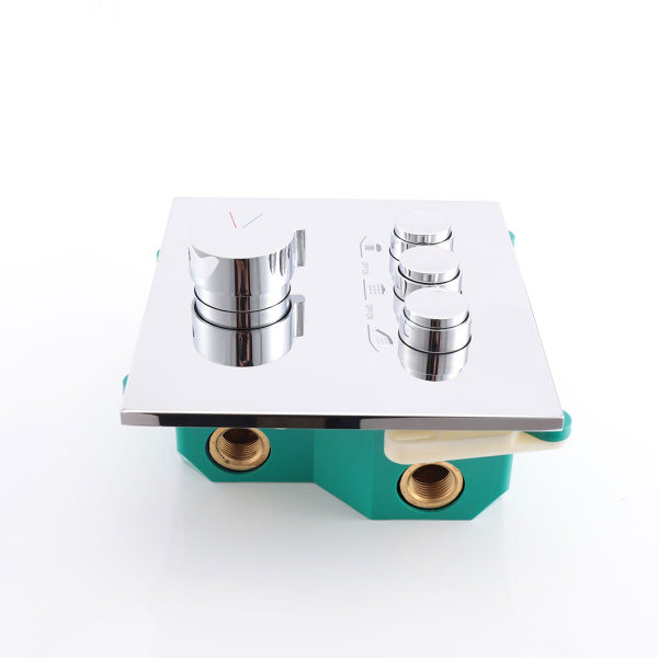 Смеситель для душа Vincea VSCV-431CH