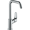 Смеситель для раковины hansgrohe Focus 31519000