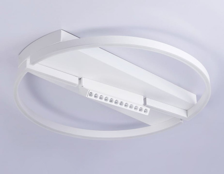 Накладной светильник Ambrella Light FL FL51459
