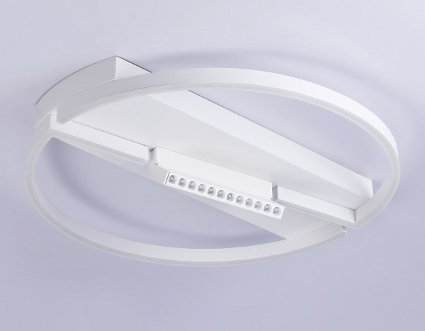 Накладной светильник Ambrella Light FL FL51459