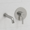 Смеситель для раковины WasserKRAFT Main A41513