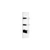 Смеситель для душа Gessi Rettangolo 43032#031