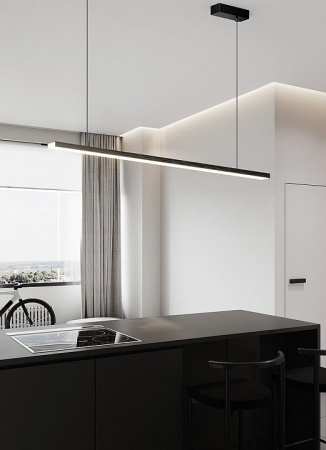 Подвесной светильник LIGHTERA James LE107L-200B WIFI