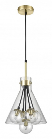 Подвесной светильник Vele Luce Caramella VL5904P15