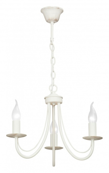 Подвесная люстра Vitaluce V3714 V3714-3/3