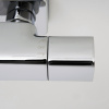 Смеситель для ванны WasserKRAFT Naab 8600 8611 Thermo