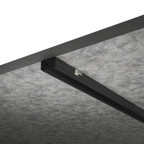 Короб накладной Wolta WAP-S-16/6/2000-B